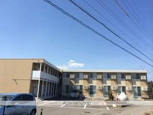 レオパレスランパスの画像