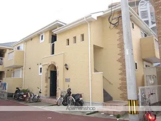 リブレアタウン井尻D棟の画像