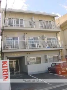 ベルブランセ宮沖の画像
