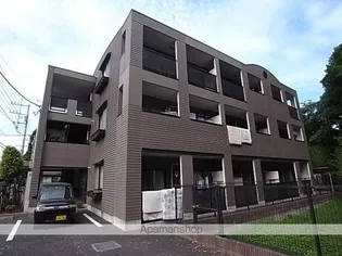 サンヒルズ柏Bの画像