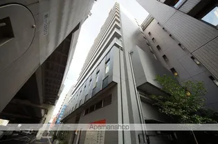 プライムアーバン初台【6階】の外観