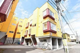 BーBROSS麻生 Ⅱの画像
