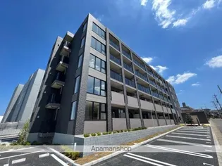 FLORENTINE FLOAT(フロランタン フロート)【3階】の外観