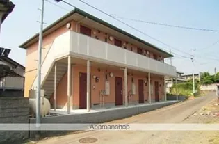 SHAMAISON サンライフコーポの画像