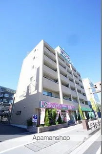 シティ コート葵の画像