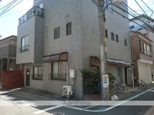 メゾンドマキシムの画像