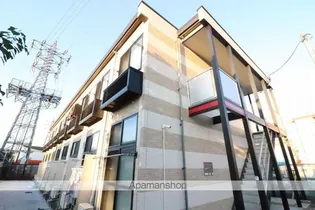 レオパレス榮の画像