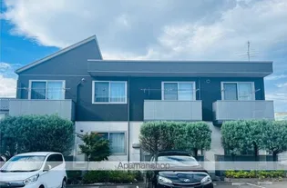 グレイス ガーデン Aの画像