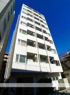 プライムアーバン学芸大学Ⅱ【3階】の外観