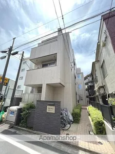 メゾンボーテ【3階】の外観