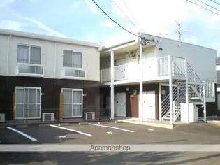 レオパレスこのはなIIの画像