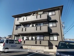 スカイガーデンの画像