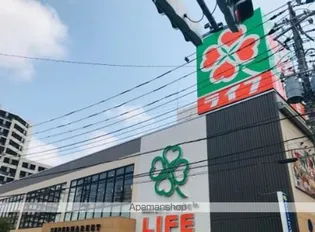 KIーLIGHTKINSHICHO【2階】の周辺