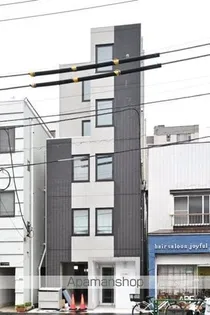 東京都新宿区西落合2丁目【マンション】の外観