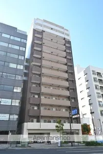 ハーモニーレジデンス門前仲町【11階】の外観