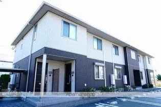 シャーメゾンフィオーレ前原東 B棟の画像