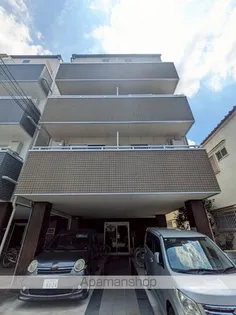 ハイグレード中宮Ⅱ【2階】の外観