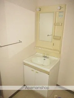 サンチェリー25【305号室】の内装