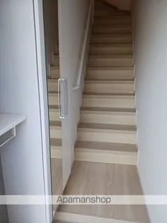 レヴェリ Ⅰ【2階】の玄関