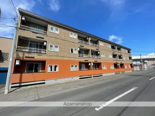 リステマスリの画像