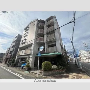 置地マンションの画像