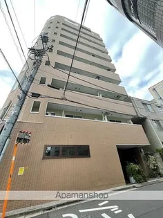 ドミール原宿の画像
