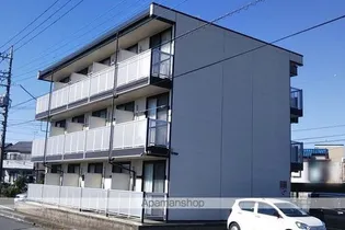 レオパレスアーバンの画像