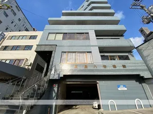 第12やたがいビルの画像