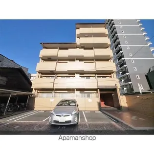 パンシオン千種【4階】の外観