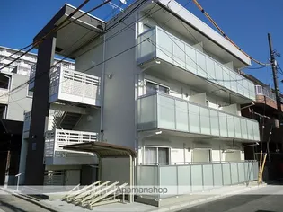 レオネクストNIKI【201号室】の外観