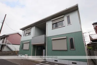 ファミーユB棟の画像