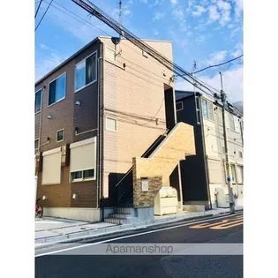 ハーモニーテラス高松IIの画像