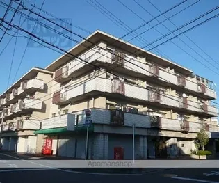 ルミエール丹波橋の画像