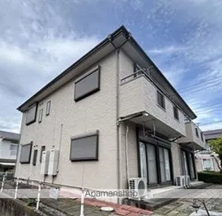 清水ハイムEの画像