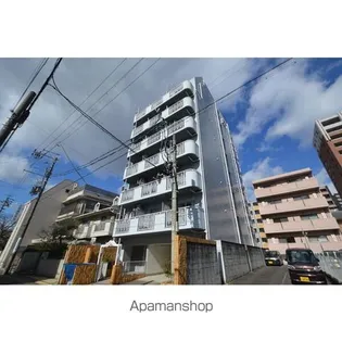 シェスタ桜山【3A号室】の外観