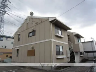 グリーンパーク井上 A棟の画像