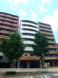 シャトレ21大手門の画像