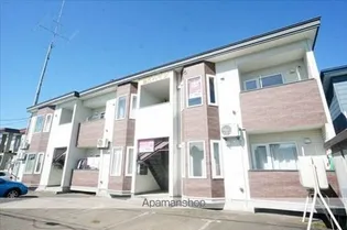 SKハイツの画像