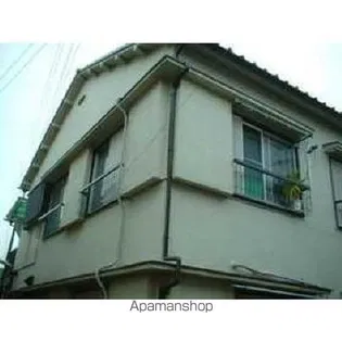 小山ハイツの画像