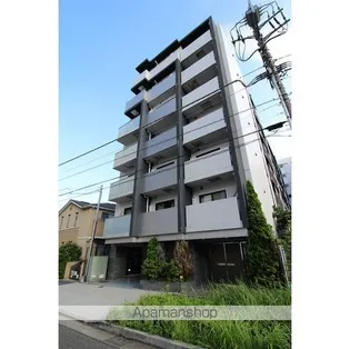 プレール ドゥーク渋谷幡ヶ谷の画像