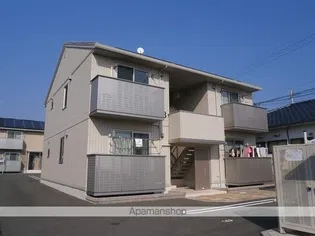 セジュールCW2 B棟の画像