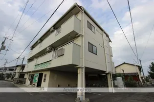 森本ハイツの画像