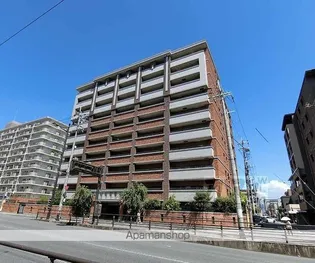 パインフィールド西京極の画像