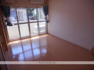 近江アパート北【2階】の居間