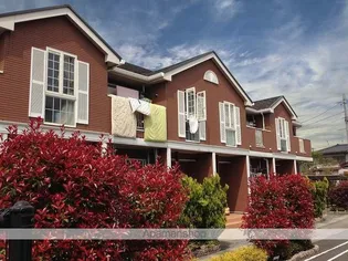 アンフィニ フレンディア2 C Dの画像