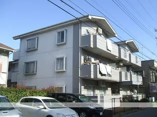 TKハウスの画像