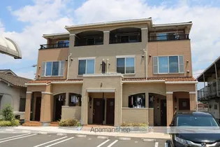 グラン ジュテⅠの画像