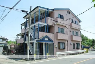 ルミエール柏原の画像