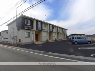 サン クローネ チヨダAの画像