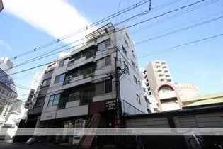 坪田ビルの画像